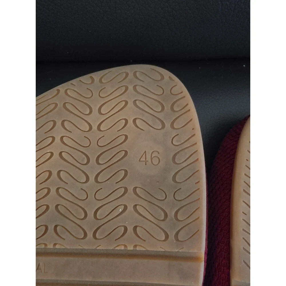 Message Henning Mule Sz 46 Rust